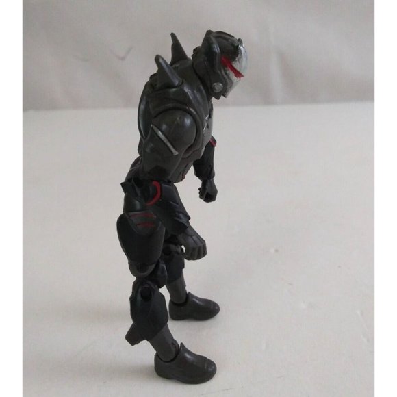 Jazwares Epic Games Fortnite Omega 4" Action Figure - Picture 2 of 6